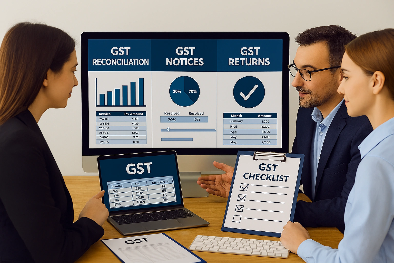 Other Gst Services